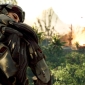 A Patch Is in the Works for Crysis Warhead