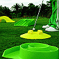 A Portable Mini Golf Course: Fun on the Go