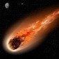 A Pretty Big Asteroid Will Be Flying by Earth Today, May 14