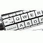 A QWERTY Pen for the Computer-addicted Geek
