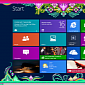 A Quick Look at Windows 8 RTM