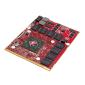 A Quick Look at the New ATI Mobility Radeon HD 40nm Graphics Cards