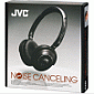 A Quiet World: The JVC HA-NC250 Noise Canceling Headphones