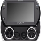 A Second Analog Stick in the PSP Go Was Considered by Sony