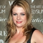 A Slim Melissa Joan Hart Does Swimsuit People Cover