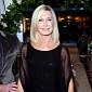 A Smile Is the Best Facelift, Says Olivia Newton John