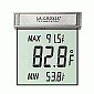 A Star Trek Thermometer