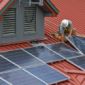 A Sticker Boosts Up Solar Panels