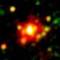 A Supernova that Doesn't Fade Away