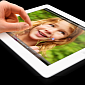 A Thinner iPad 5 Is Coming Soon, Says Analyst