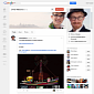A Tour of the New Google+ in Screenshots