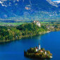 A Traveler's Guide to Slovenia Part 1