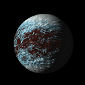 A View of the Densest Exoplanet Known to Man