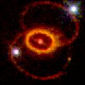 A View on the Closest Supernova to Earth
