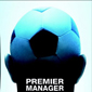 A Website for Premier Manager 2005-2006
