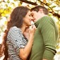 A Whopping 80 Million Bacteria Are Transferred During a 10-Second Kiss