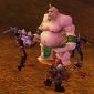Losing Weight with World of Warcraft