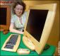 A Wooden PC, Not Abacus