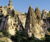 A World's Wonder: Rock Carved Cities