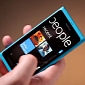 A Look Behind the Curtains: Nokia Lumia 800 Design Story