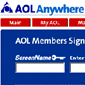 A new search warrior: AOL