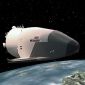 A New Improved Space Shuttle Will Be Built by Russia