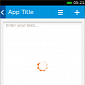 A "Hello World" Firefox OS App and Guide for Absolute Beginners
