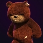 A2M Unveils Naughty Bear, the Next Thing in Psychological Warfare