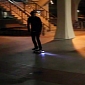 A3D Labs 3D Prints Headlights for Skateboards – Video