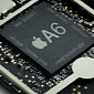 A6 CPU Reserved for iPhone 5, Source Says
