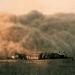 AAAS Symposium to Cover the Effects of Dust