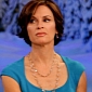 ABC Anchor Elizabeth Vargas Checks into Rehab for Alcohol Abuse
