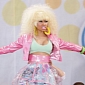 ABC Apologizes for Live Nicki Minaj Wardrobe Malfunction