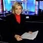ABC Denies Diane Sawyer Retirement Rumors