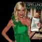 ABC Developing New Show for Tori Spelling