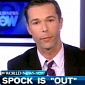 ABC News Anchor Comes Out Live on TV During Report on Zachary Quinto