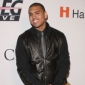 ABC in Hot Waters for Booking Chris Brown for Good Morning America