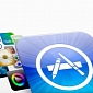 ABI Ranks Apple Top Mobile App Storefront