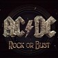 AC/DC Release Full Track Listing for New Album “Rock or Bust”