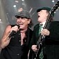 AC/DC Will Release New Album “Rock or Bust” Without Member Malcolm Young