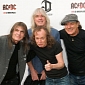 AC/DC Will Start Work on a New Album in Spring