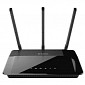 AC1900 D-Link Dual-Band Router Tears Through Limits