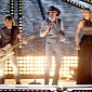 ACM Awards 2013: Tim McGraw, Taylor Swift, Keith Urban Perform “Highway Don’t Care” – Video