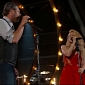 ACM Awards 2014: Blake Shelton, Shakira Perform “Medicine” for the First Time – Video