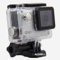 ACMELL Updates Firmware for Its SD35W Waterproof Action Camera