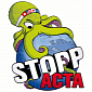 ACTA Rejected by EU Parliament, Is Dead in the Water