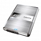 ADATA DashDrive Elite SE720 SSD Released