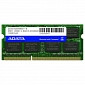 ADATA Intros 8GB DDR3-1600 Notebook and Desktop Memory Modules