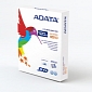 ADATA Intros Budget-Friendly SandForce 6Gbps SSD
