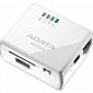 ADATA Intros DashDrive Air AV200 Portable Wireless Access Point